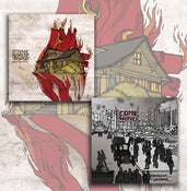 Image of Come Wind Albums