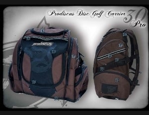 Image of Prodiscus Disc Golf Bag 