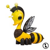 Image of "Swanicorn Bee"