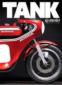 Image of Subscribe to Tank Moto