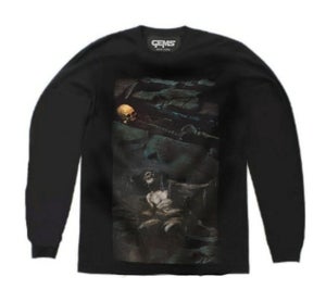 Image of "Une Belle Peinture" T-Shirt