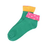 Image of Colour Pop Socks - choose from 3 colours