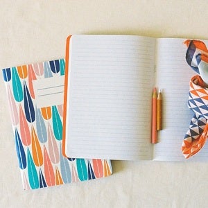 Image of Cahier