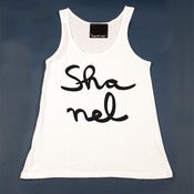 Image of New! Sha nel (Tank Top)