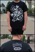 Image of COMPASS - SHIRT