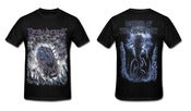 Image of 'The Leviathan' Tee