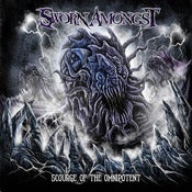 Image of Sworn Amongst 'Scourge Of The Omnipotent' Signed!