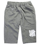 Image of NEW! Undefeated UNDFTD "5 Strike" Polka Dot Shorts