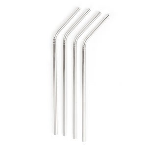 Image of Metal straw