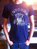 Image of T Shirt - Men