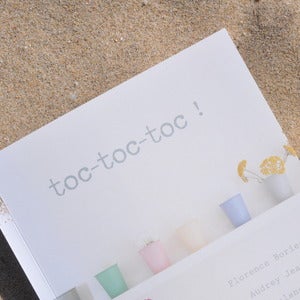 Image of Toc toc toc! n°8