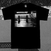 Image of Cremation Lily - 'Dirt' T-Shirt. Last few.