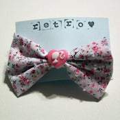 Image of Barbie's Bow (small)