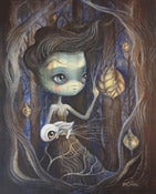 Image of Forest Lghts