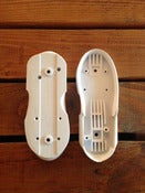 Image of Valo V13 Soul Plates White