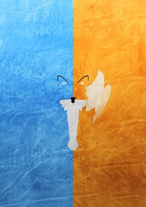 Image of Sonic & Tails Special Edition
