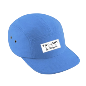 Image of 5 Panel Cap
