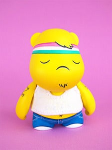 Image of Bobo