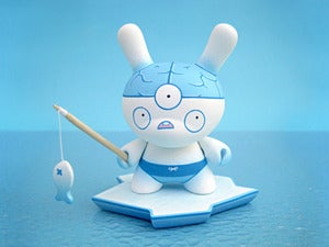 Image of Billy Blue