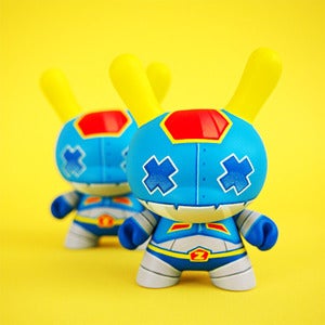 Image of Dairobo Z