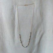 Image of extra long tubes
