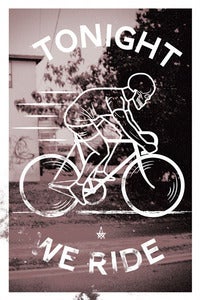 Image of Tonight We Ride