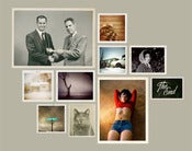 Image of Excerpts from Silver Meadows - Todd Hido (signed)