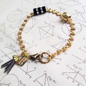 Image of Gatsby Bracelet
