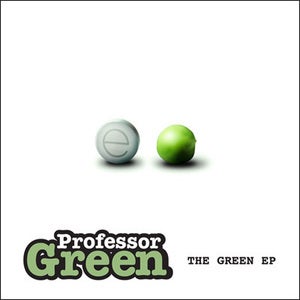 Image of THE GREEN EP