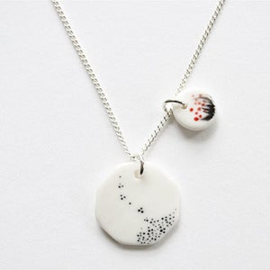 Image of small wind storm pendant