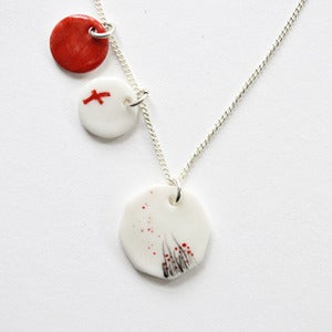 Image of the song pendant