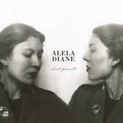 Image of alela diane "about farewell"