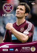 Image of HEARTS v St Mirren - 04/05/2013 -SPL Match 18