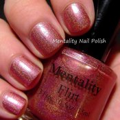 Image of Flirt - The Precious Holo Collection FREE SHIPPING