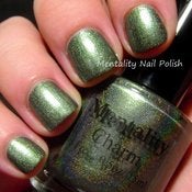 Image of The Precious Holo Collection- Charm SHIPPING INCLUDED