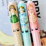 Image of Dolly Girl 3pce Pen Pack