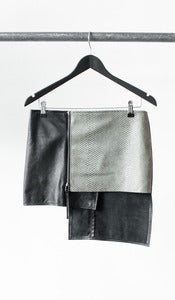 Image of BATTALION skirt (pythn)