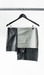 BATTALION skirt (pythn)