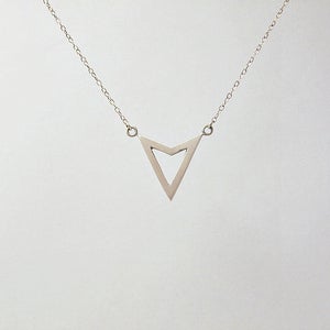 Image of Arrow head