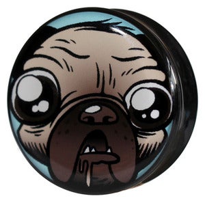 Image of Pug Plug