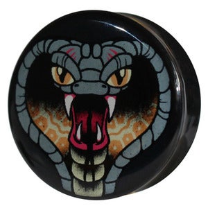 Image of Cobra Plug