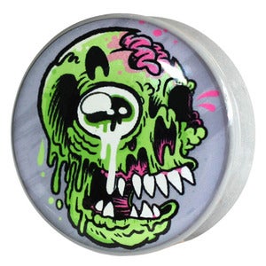 Image of Zombie One Plug