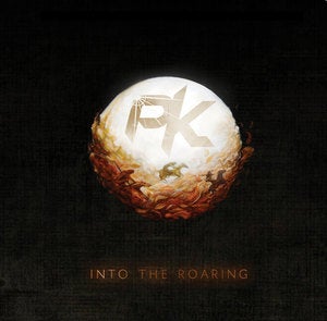 Image of Into the Roaring Physical LP