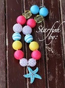 Image of Life is a Beach Starfish