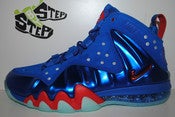 Image of Nike Barkley Posite Max "76ers"