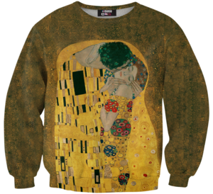 Image of Kiss sweater