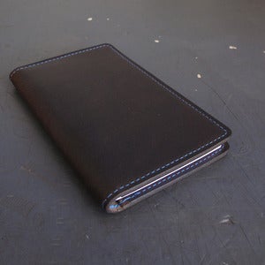 Image of Winter Session + DP - Utility Notebook Cover