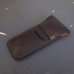 Image of Winter Session + DP - 4 Barrel Holster