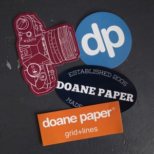 Image of Sticker Pack