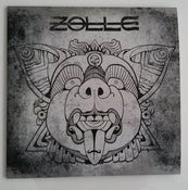 Image of ZOLLE - LP regular
